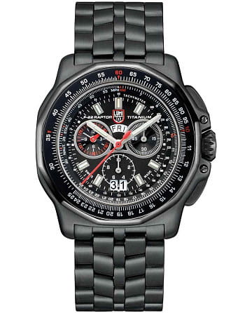 Luminox F-22 Raptor XA.9272