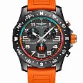 Часы Breitling Endurance Pro IRONMAN® X823101A1M1S1 70.3 World Championship