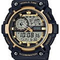 Часы Casio Collection AEQ-200W-9A