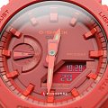 Часы Casio G-Shock GA-2100-4ADR (GA-2100-4A) фото 3