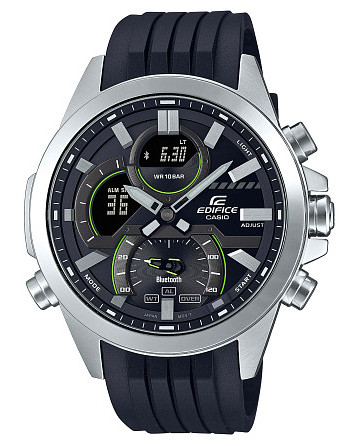 Casio Edifice ECB-30P-1ADF (ECB-30P-1AEF)