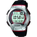 Часы Casio Illuminator W-752-4B