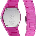 D1 Milano D1 Milano Nanochrome NCBJ03  итальянские женские часы на браслете пластик боковой вид