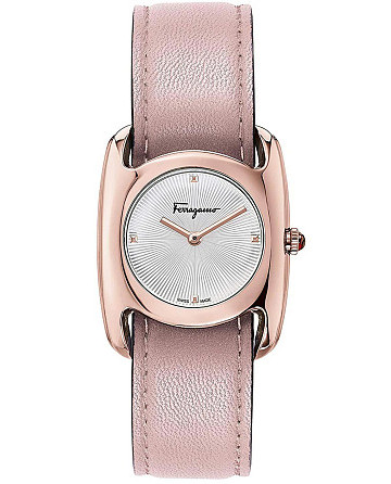 Salvatore Ferragamo Gancini SFEL00519