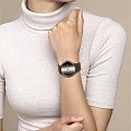 Часы Rado True Thinline x Great Gardens of the World R27121302 фото 4