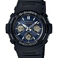 Часы Casio G-Shock AWG-M100SB-2A