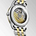 Часы Longines Flagship L4.984.3.37.7 фото 2