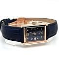 Epos Epos Ladies 8002.702.24.86.16  швейцарские женские часы на браслете кожаный боковой вид