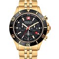 Часы Swiss Military Hanowa Flagship SMWGI2100710