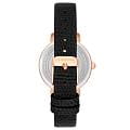 U.S. Polo Assn. U.S. Polo Assn. Stile USPA2077-01  американские женские часы на браслете кожаный боковой вид