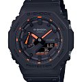 Часы Casio G-Shock GA-2100-1A4