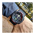 Часы Casio G-Shock GA-140-1A4DR (GA-140-1A4) фото 2