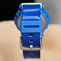 Часы Casio Baby-G BGA-185FS-2ADR фото 5