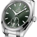 Часы Omega Seamaster Aqua Terra 220.10.38.20.10.001 фото 2