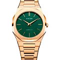 Часы D1 Milano Ultra Thin UTBL18