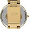 Lee Cooper Lee Cooper LC07711.270  английские женские часы на браслете нержавеющая сталь с ip-покрытием боковой вид