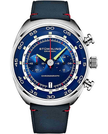 Stuhrling Monaco 1000.02