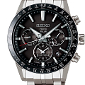 Часы Seiko Astron GPS Solar SSH003J1