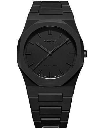 D1 Milano Polycarbon PCBJ10