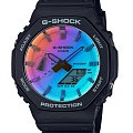 Часы Casio G-Shock GA-2100SR-1A