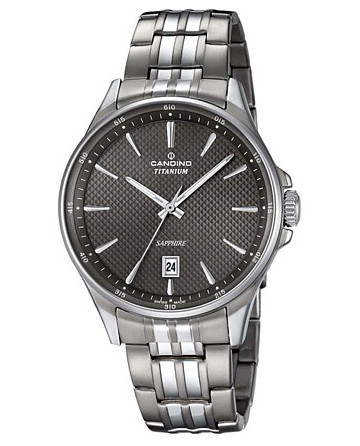 Candino Titanium C4606/3
