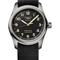 Часы Longines Spirit L3.811.1.53.2