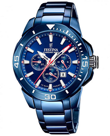Festina Chrono Bike F20643/1
