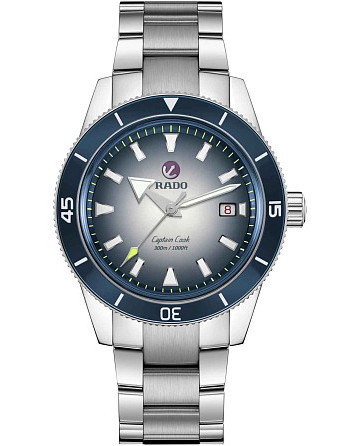 Rado Captain Cook Automatic R32154208