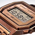 Часы Casio Collection A1000RG-5EF фото 6