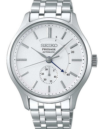 Seiko Presage SSA395J1