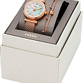 Часы Fossil Georgia  ES4443SET фото 4