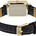 Часы Anne Klein Rectangular Leather 3820GPBK фото 6