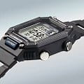 Часы Casio Collection WS-B1000-1AVDF (WS-B1000-1A) фото 3