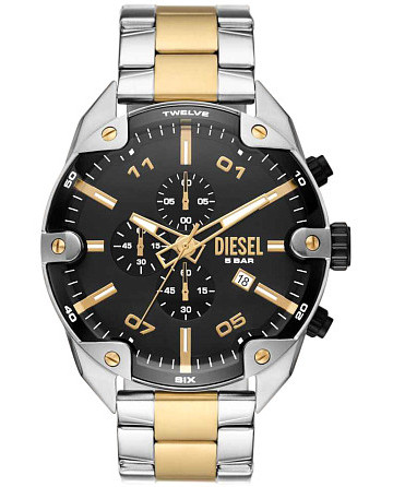 Diesel Spiked DZ4627