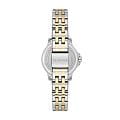 U.S. Polo Assn. U.S. Polo Assn. Stile USPA2081-04  американские женские часы на браслете нержавеющая сталь с ip-покрытием боковой вид
