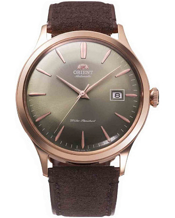 Orient Classic Automatic RA-AC0P04Y