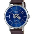 Часы Casio Collection MTP-B130L-2AVDF (MTP-B130L-2A)