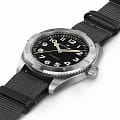 Часы Hamilton Khaki Field Expedition Auto H70315930 фото 11