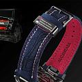 Часы Casio Edifice  HRC x Honda Racing ECB-2000HR-1A фото 7
