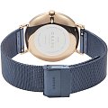 Часы Obaku Mesh V268LXVLML фото 9