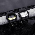 Часы Casio G-Shock DW-5600BBMB-1 фото 4