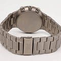 Boccia Titanium Boccia Titanium 3746-02 мужские часы синий циферблат на запястье