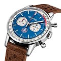Часы Breitling Top Time Shelby Cobra A41315A71C1X2 фото 2