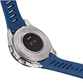 Tissot Tissot T-Touch Connect Sport T153.420.47.051.01 кварцевые мужские часы часы, крупный план черный циферблат