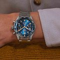 Часы Longines Spirit Flyback L3.821.4.93.6 фото 5