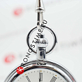 Часы Tissot Double Savonnette Mechanical T865.405.99.038.00 фото 10