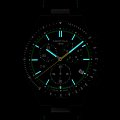 Часы Certina DS-7 Chronograph Padel Edition by Marta Ortega C043.417.38.201.10 фото 2