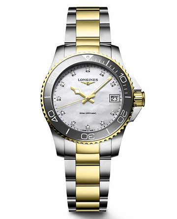 Longines HydroConquest L3.370.3.87.6