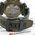 Часы Tissot T-Race Automatic Chronograph T115.427.37.091.00 фото 7