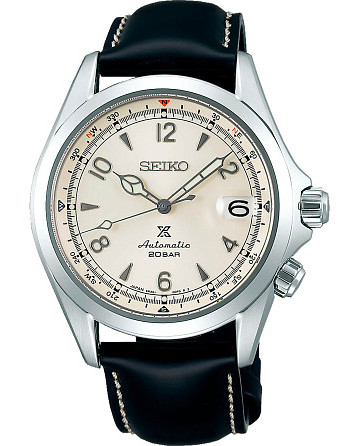 Seiko Prospex SPB119J1